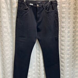 7 Diamonds Generation 5-Pocket Jeans